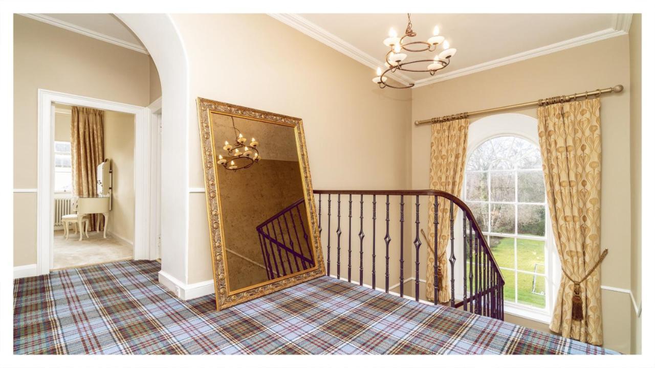 הוילה A Luxurious Masterpiece Steps From סטירלינג מראה חיצוני תמונה